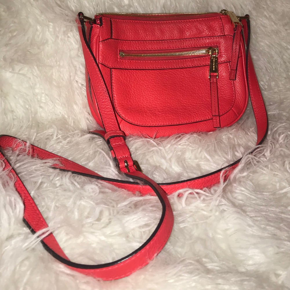 Michael Kors crossbody bag